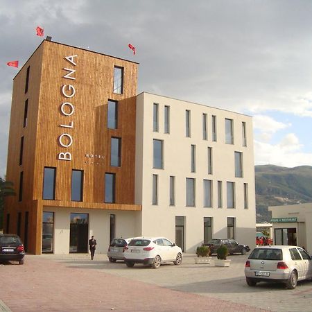 Hotel Bologna Vlore Ngoại thất bức ảnh