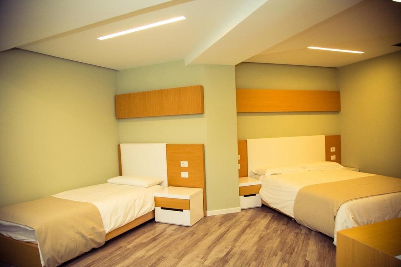 Hotel Bologna Vlore Ngoại thất bức ảnh