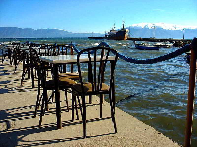 Hotel Bologna Vlore Ngoại thất bức ảnh
