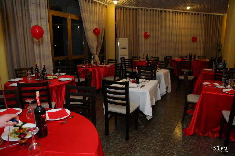Hotel Bologna Vlore Ngoại thất bức ảnh