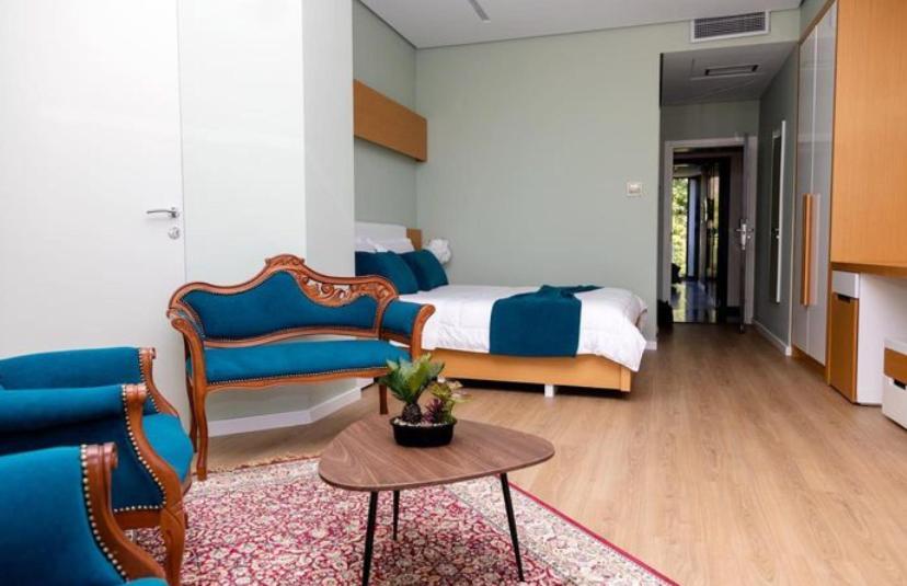 Hotel Bologna Vlore Ngoại thất bức ảnh